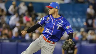 LVBP: Conozca a los primeros rescatistas de la temporada 2024-2025 (+Video) LVBP: Conozca a los primeros rescatistas de la temporada 2024-2025 (+Video)
