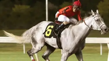 Jockeys venezolanos montarán en la gala de los Oklahoma Classics el viernes Jockeys venezolanos montarán en la gala de los Oklahoma Classics el viernes