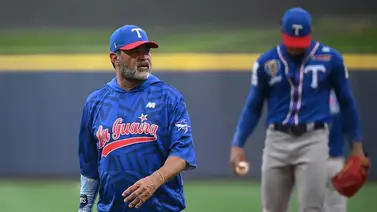 LVBP: Tiburones de La Guaira decepciona como el peor en este registro ofensivo (+video) LVBP: Tiburones de La Guaira decepciona como el peor en este registro ofensivo (+video)