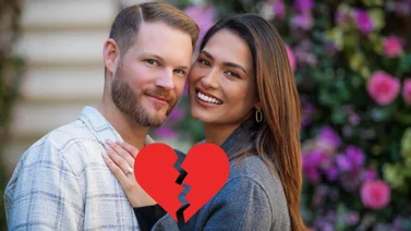 Andrea Meza pospuso su boda ¿Por qué?
