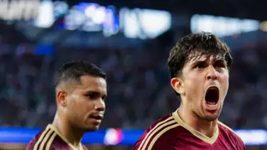 ¿Aramburu o Navarro ante Paraguay? El "Bocha" Batista responde (+Video) ¿Aramburu o Navarro ante Paraguay? El "Bocha" Batista responde (+Video)