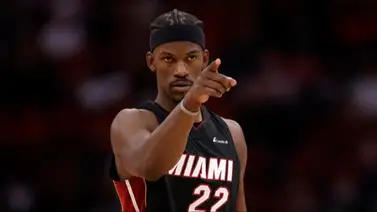 NBA: ¡No le importa el dinero! Jimmy Butler da a conocer su objetivo con Miami Heat NBA: ¡No le importa el dinero! Jimmy Butler da a conocer su objetivo con Miami Heat