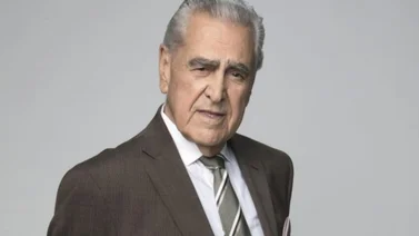 Eric del Castillo enfrenta una enfermedad degenerativa
