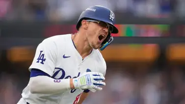 MLB: Este puertorriqueño brilla en la postemporada (+Detalles) MLB: Este puertorriqueño brilla en la postemporada (+Detalles)