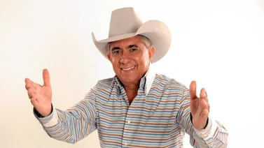 Reynaldo Armas "El rey del folclore" realizará concierto gratis ¿Cuándo? 