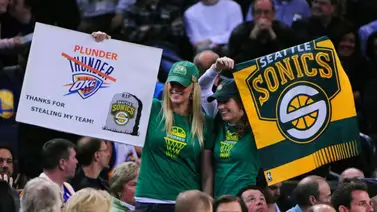 ¿Se hará realidad? Esta es la posible fecha para la llegada de nuevos equipos a la NBA ¿Se hará realidad? Esta es la posible fecha para la llegada de nuevos equipos a la NBA