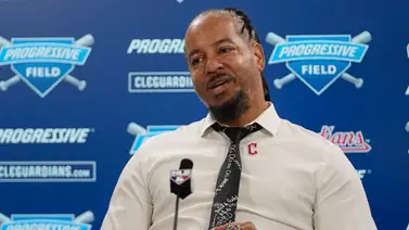 Manny Ramírez desata la polémica por su opinión sobre los equipos de MLB (+Video) Manny Ramírez desata la polémica por su opinión sobre los equipos de MLB (+Video)