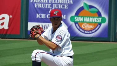 LVBP: Leones del Caracas anuncia este nuevo importado para la temporada 2024-25 (+Video)