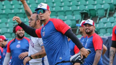 LVBP: Tiburones suma un brazo talentoso a su cuerpo de lanzadores (+Video)