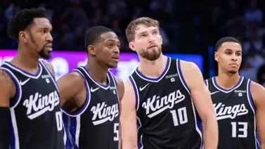 NBA: ¿Warriors y Lakers al acecho? Estrella de Sacramento Kings buscará un mejor contrato en la próxima agencia libre NBA: ¿Warriors y Lakers al acecho? Estrella de Sacramento Kings buscará un mejor contrato en la próxima agencia libre