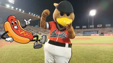 Aguilas del zulia