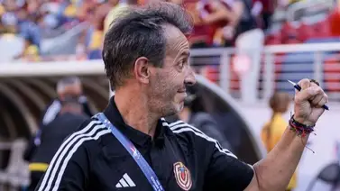 Esto dijo el "Bocha" Batista antes del juego de la Vinotinto contra Paraguay (+Video) Esto dijo el "Bocha" Batista antes del juego de la Vinotinto contra Paraguay (+Video)