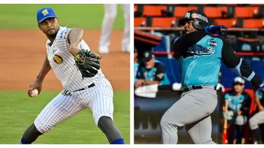 LVBP: Bravos extienden su racha de victorias ante Magallanes LVBP: Bravos extienden su racha de victorias ante Magallanes