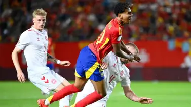 ¿Adiós a la temporada? Barcelona publica otro parte médico sobre Lamine Yamal ¿Adiós a la temporada? Barcelona publica otro parte médico sobre Lamine Yamal