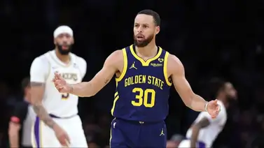 NBA: ¡Curry y LeBron protestarán! Esta sería la nueva normativa de la liga que disgustará a todos los jugadores NBA: ¡Curry y LeBron protestarán! Esta sería la nueva normativa de la liga que disgustará a todos los jugadores