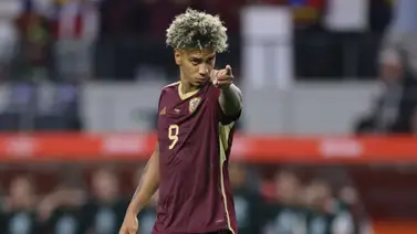 Jhonder Cádiz menciona algunas de las claves para ganarle a Paraguay (+Video) Jhonder Cádiz menciona algunas de las claves para ganarle a Paraguay (+Video)