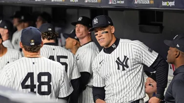 MLB: Los Yankees de Nueva York defienden su casa y toman ventaja en la Serie de Campeonato 