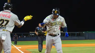 LVBP: Leones aportará estos peloteros a la Selección de Venezuela para el Premier 12 LVBP: Leones aportará estos peloteros a la Selección de Venezuela para el Premier 12