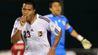 Esta es la terrible estadística que la Vinotinto buscará romper contra Paraguay (+Datos) Esta es la terrible estadística que la Vinotinto buscará romper contra Paraguay (+Datos)