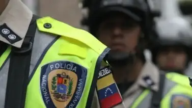 Detienen a medallista paralímpico veneolano que abusó de tres atletas menores de edad (+Detalles) Detienen a medallista paralímpico veneolano que abusó de tres atletas menores de edad (+Detalles)