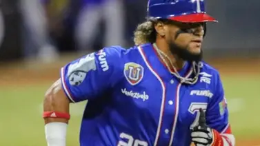 LVBP: Tiburones de La Guaira vence a Caribes de Anzoátegui LVBP: Tiburones de La Guaira vence a Caribes de Anzoátegui