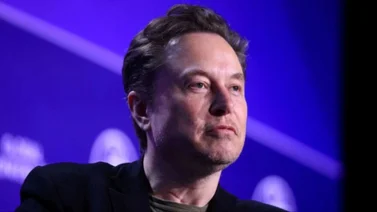 Elon Musk presenta robot humanoide Optimus y estas son sus funciones (+Video)