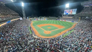 Meridiano Televisión transmitirá desde ya la temporada 2024-2025 de la LVBP