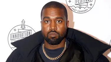 Kanye West habría tenido intenciones de tener relaciones con su suegra Kanye West habría tenido intenciones de tener relaciones con su suegra
