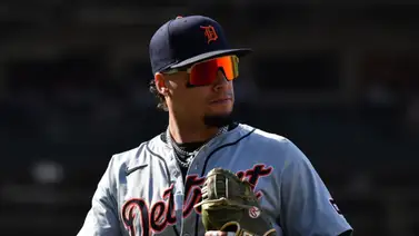 MLB: Detroit cuenta con el regreso de este boricua para el 2025 (+Detalles) MLB: Detroit cuenta con el regreso de este boricua para el 2025 (+Detalles)