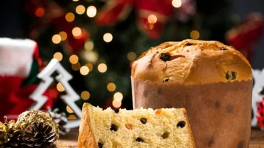 Costos de los panetones para la temporada decembrina 2024