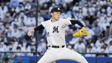 MLB: Superestrella japonesa podría arribar a MLB pronto (+Info) MLB: Superestrella japonesa podría arribar a MLB pronto (+Info)
