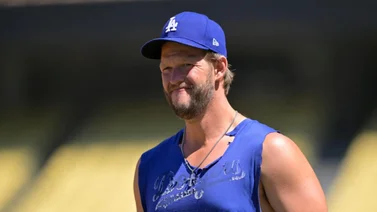 MLB: Este Cy Young confía en su regreso en 2025