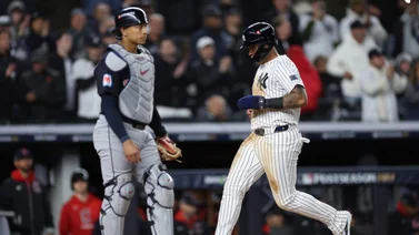 MLB: Así les fue a los venezolanos en Serie de Campeonato de este lunes 14 de octubre (+ Video)