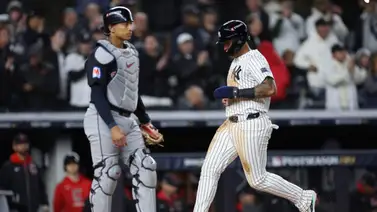MLB: Así les fue a los venezolanos en Serie de Campeonato de este lunes 14 de octubre (+ Video) MLB: Así les fue a los venezolanos en Serie de Campeonato de este lunes 14 de octubre (+ Video)