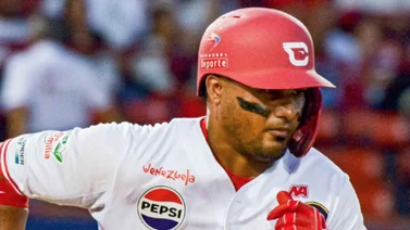 LVBP: Así se jugará la jornada del martes 15 de octubre (+Video)