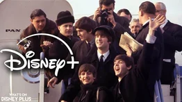 Disney+ anuncia la fecha de estreno de Beatles 64' 