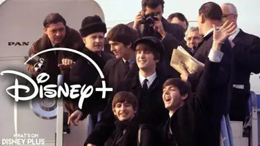 Disney+ anuncia la fecha de estreno de Beatles 64' Disney+ anuncia la fecha de estreno de Beatles 64'
