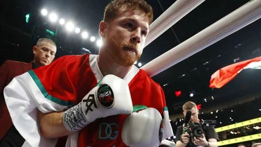 Canelo Álvarez pone en subasta uno de sus superdeportivos de lujo (+Foto)