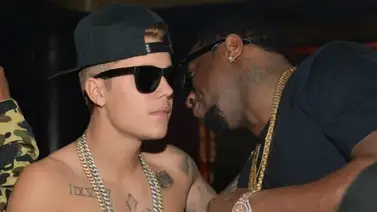 Los daños que habría dejado el caso de Puff Diddy en Justin Bieber Los daños que habría dejado el caso de Puff Diddy en Justin Bieber