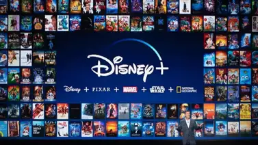 Disney+ evitará que sus usuarios compartan la contraseña de sus cuentas a partir de esta fecha Disney+ evitará que sus usuarios compartan la contraseña de sus cuentas a partir de esta fecha