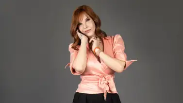 “Igualita a Hilda Abrahamz” una realidad entre el mito y la verdad “Igualita a Hilda Abrahamz” una realidad entre el mito y la verdad