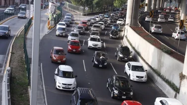 Hoy No Circula 15 de octubre: ¿Qué autos pueden circular en CDMX y Edomex?