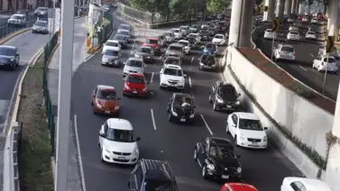 Hoy No Circula 15 de octubre: ¿Qué autos pueden circular en CDMX y Edomex? Hoy No Circula 15 de octubre: ¿Qué autos pueden circular en CDMX y Edomex?