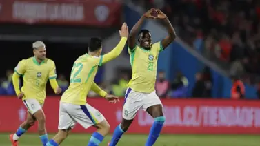 Brasil vs Perú: La Canarinha busca mantener su dominio en las Eliminatorias Brasil vs Perú: La Canarinha busca mantener su dominio en las Eliminatorias