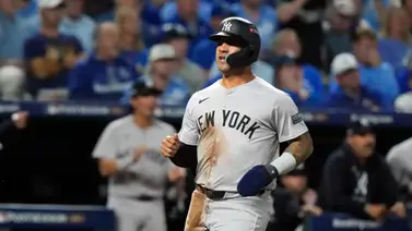 MLB: Gleyber Torres confiesa cuál es el plan para ganar la Serie de Campeonato (+Video) MLB: Gleyber Torres confiesa cuál es el plan para ganar la Serie de Campeonato (+Video)