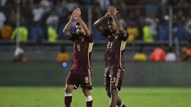 ¿Cómo y donde ver el juego entre Paraguay y la Vinotinto en Estados Unidos? ¿Cómo y donde ver el juego entre Paraguay y la Vinotinto en Estados Unidos?