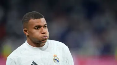 Mbappé se declara víctima tras una grave denuncia en Suecia Mbappé se declara víctima tras una grave denuncia en Suecia