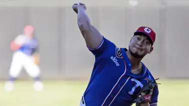 LVBP: Pedro Rodríguez se consolida entre los mejores taponeros de la historia (+video) LVBP: Pedro Rodríguez se consolida entre los mejores taponeros de la historia (+video)