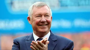 Alex Ferguson dejará su puesto de embajador del Manchester United  Alex Ferguson dejará su puesto de embajador del Manchester United