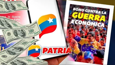 Bono Contra la Guerra Económica